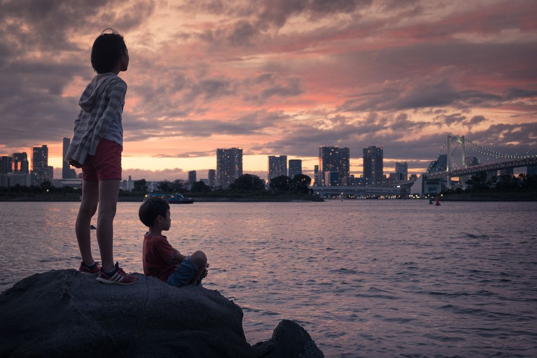 Tokyo, Japon