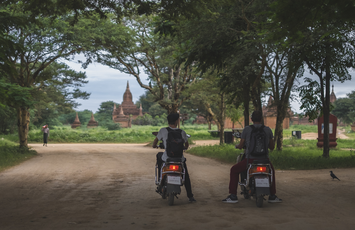 Bagan, Myanmar