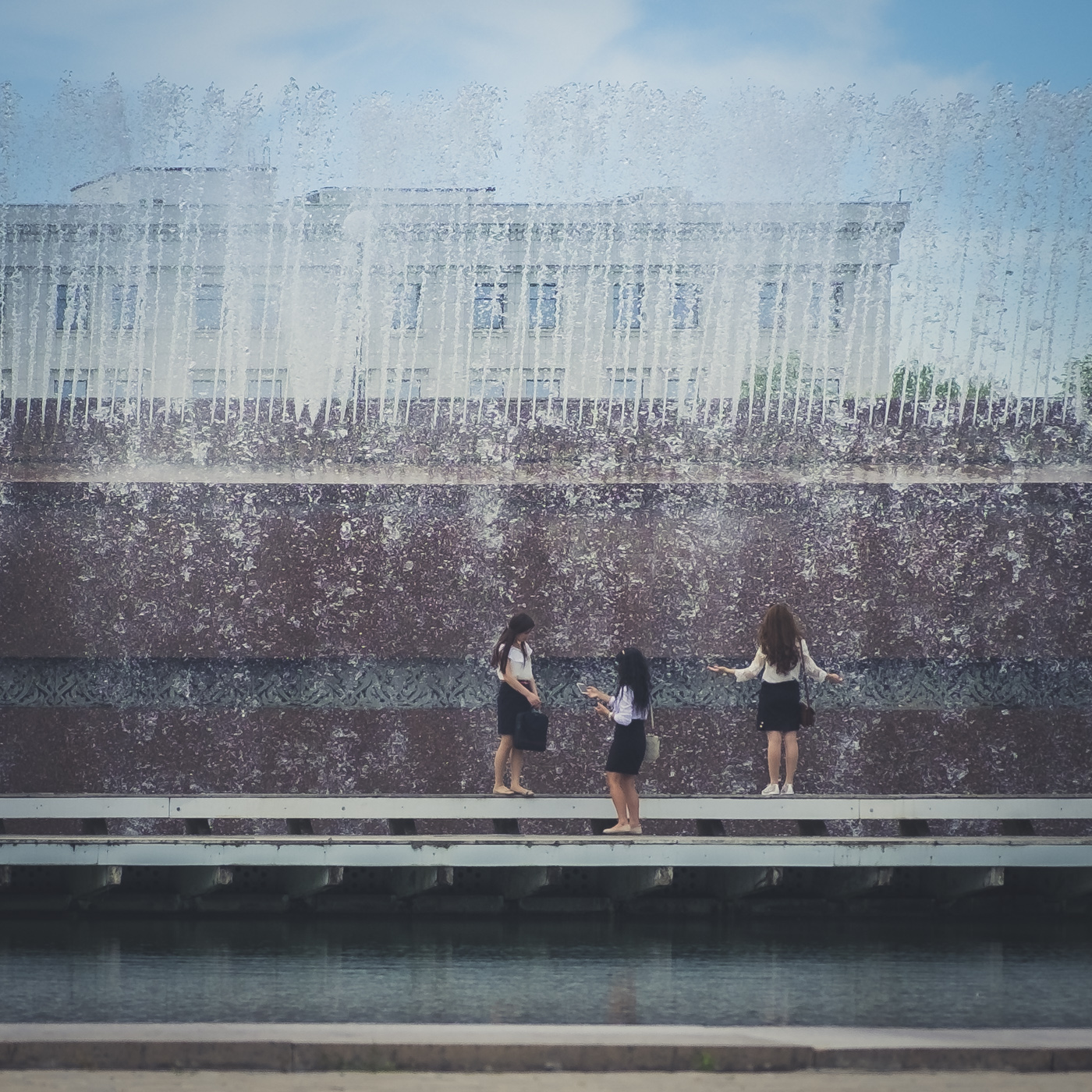 Tashkent, Ouzbékistan