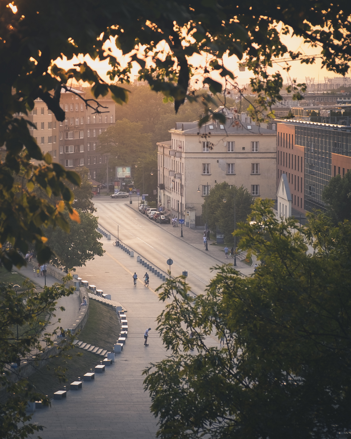 Cracovie, Pologne