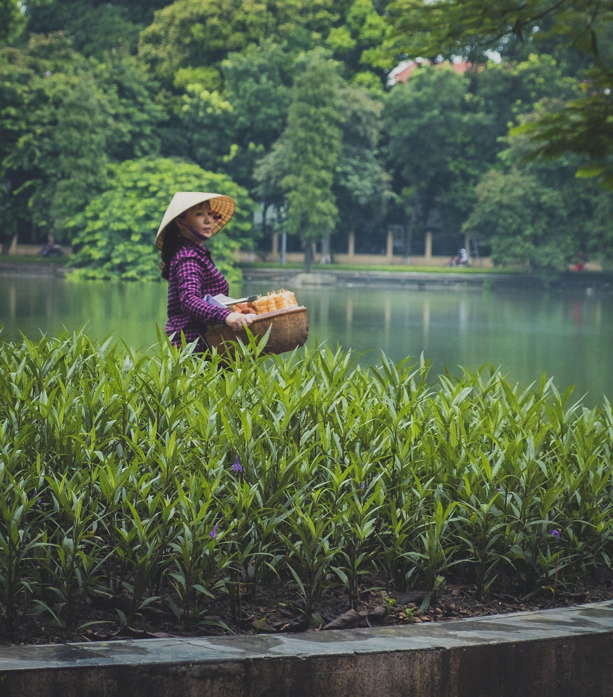 Hanoï, Vietnam