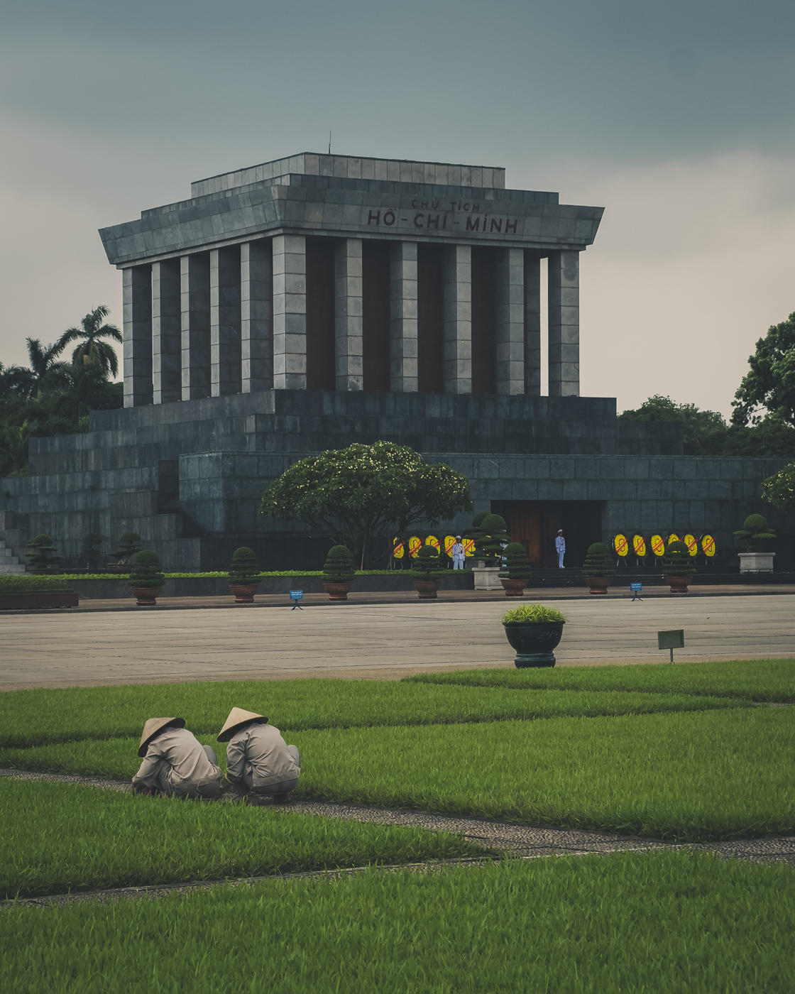 Hanoï, Vietnam