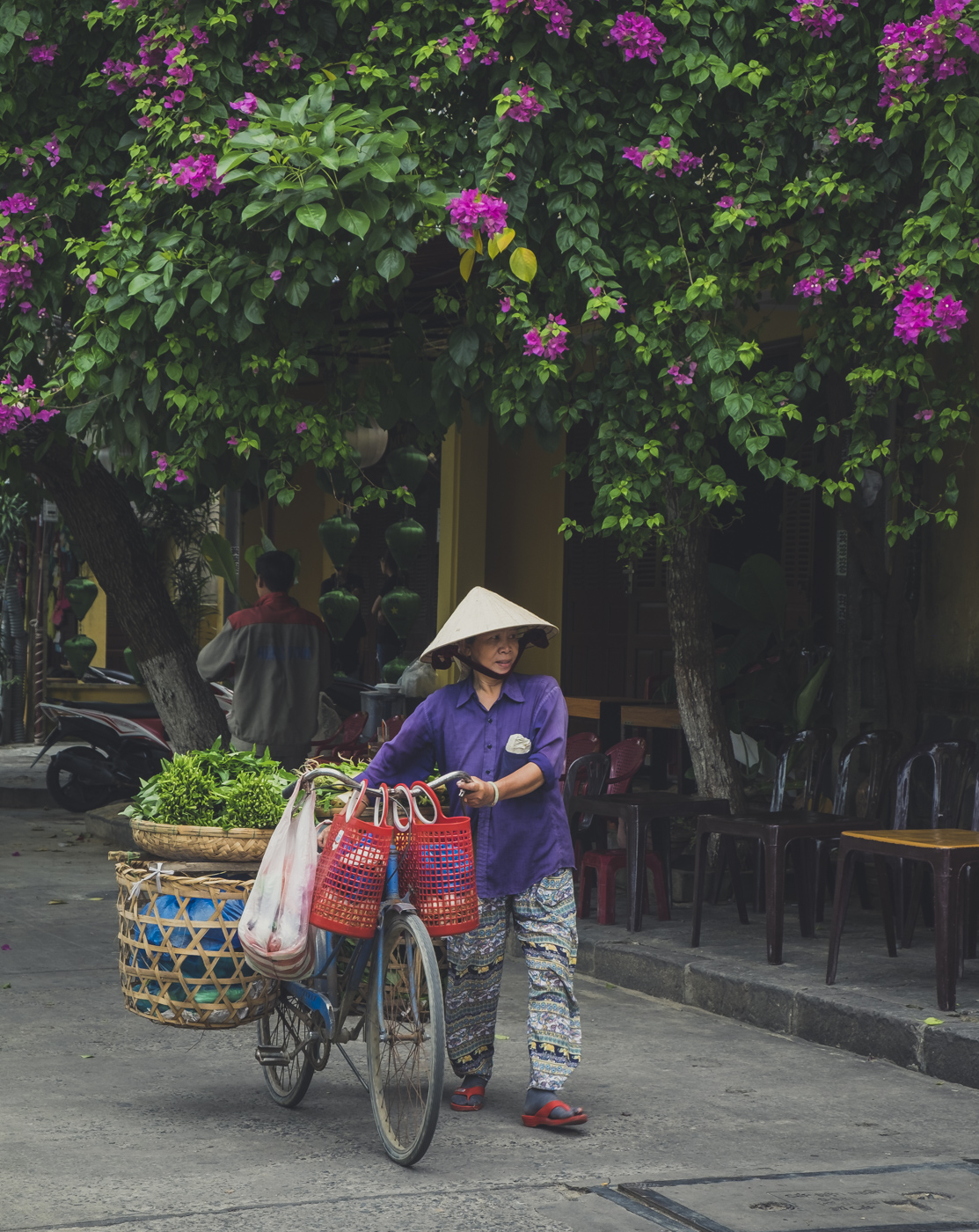 Hội An, Vietnam