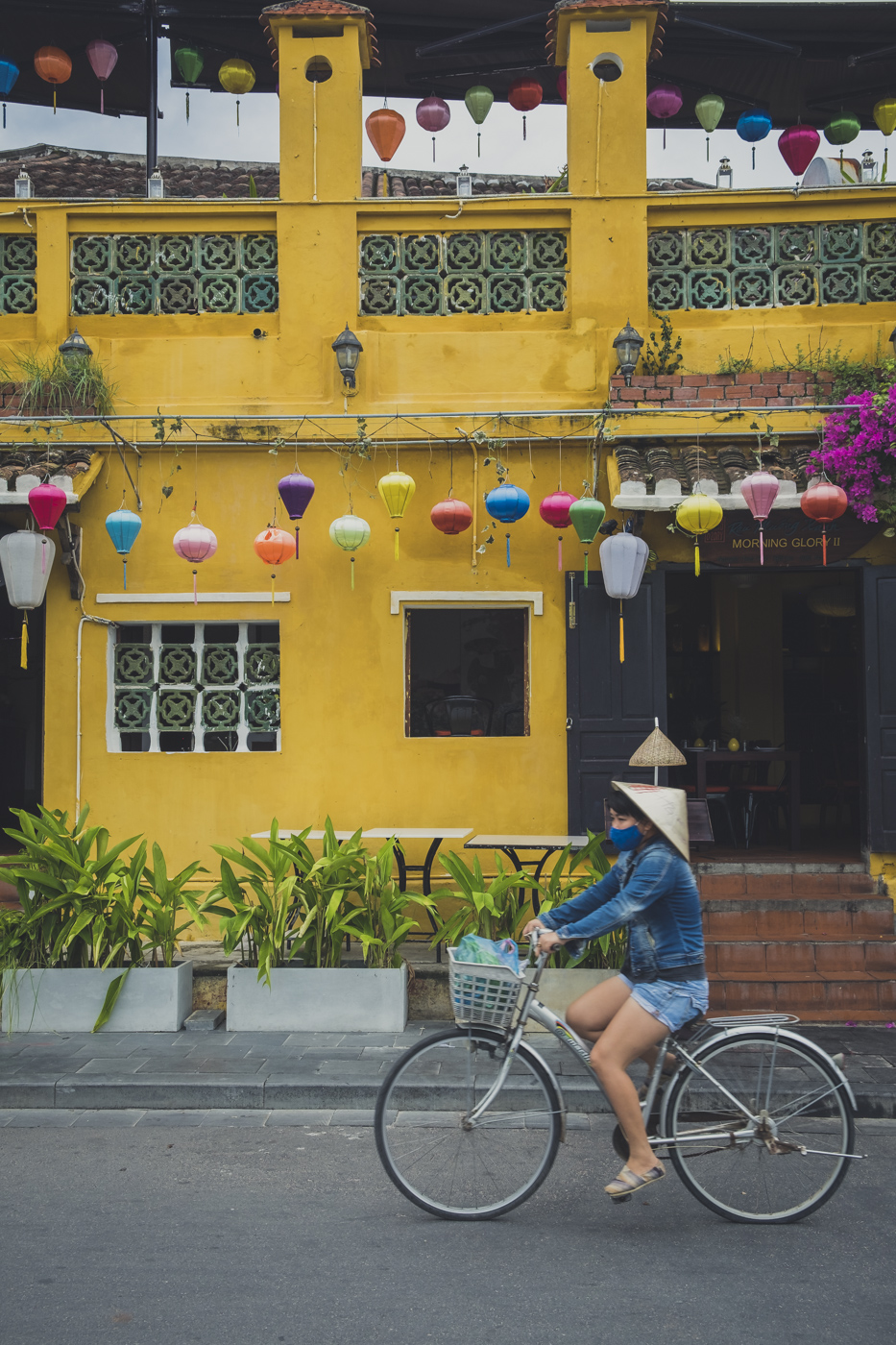 Hội An, Vietnam