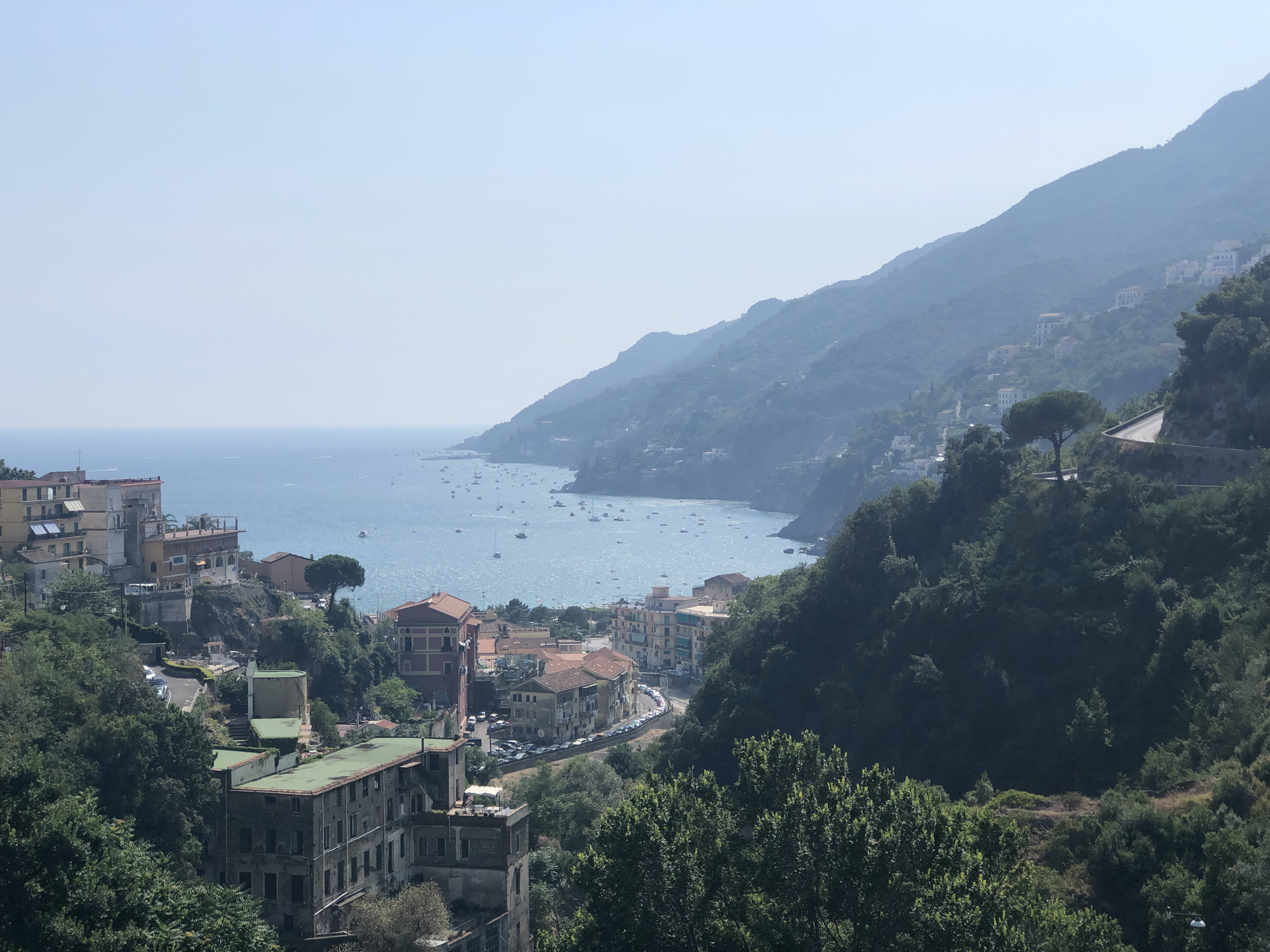 Vietri sul Mare, Italie