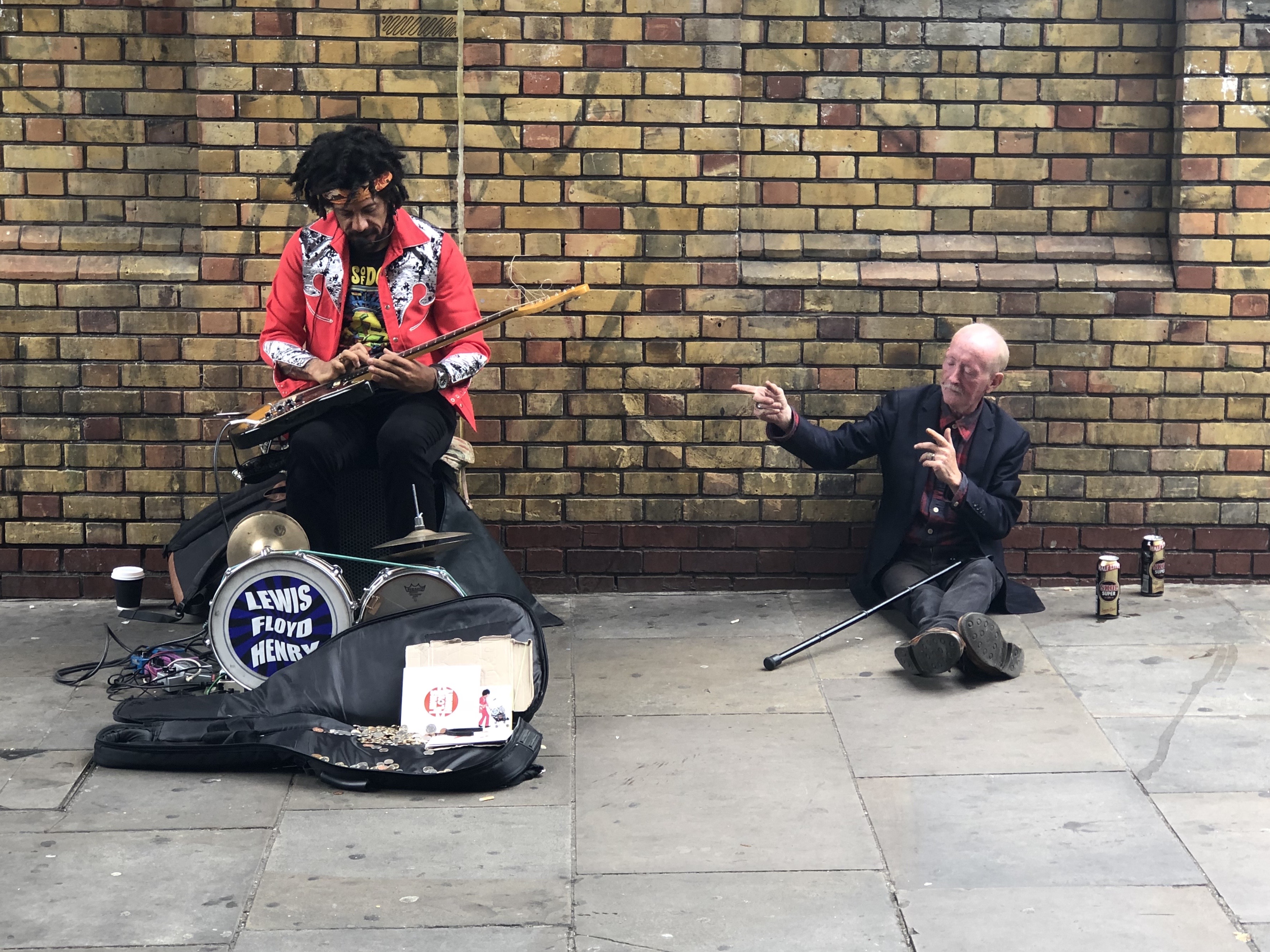 Londres, Royaume-Uni